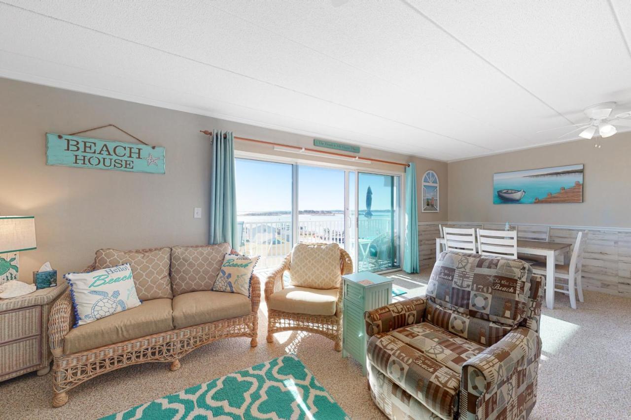 فيلا Assateague House II آوشين سيتي المظهر الخارجي الصورة