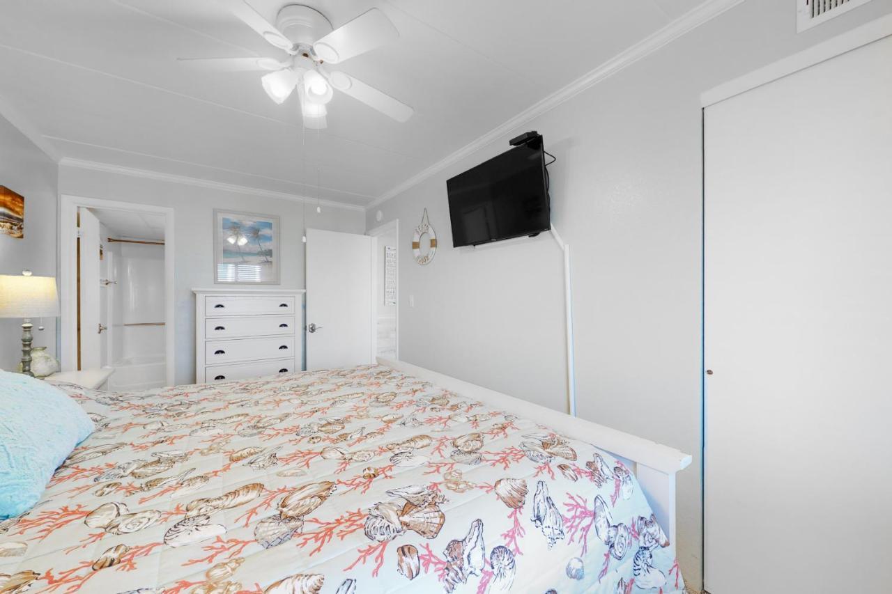 فيلا Assateague House II آوشين سيتي المظهر الخارجي الصورة