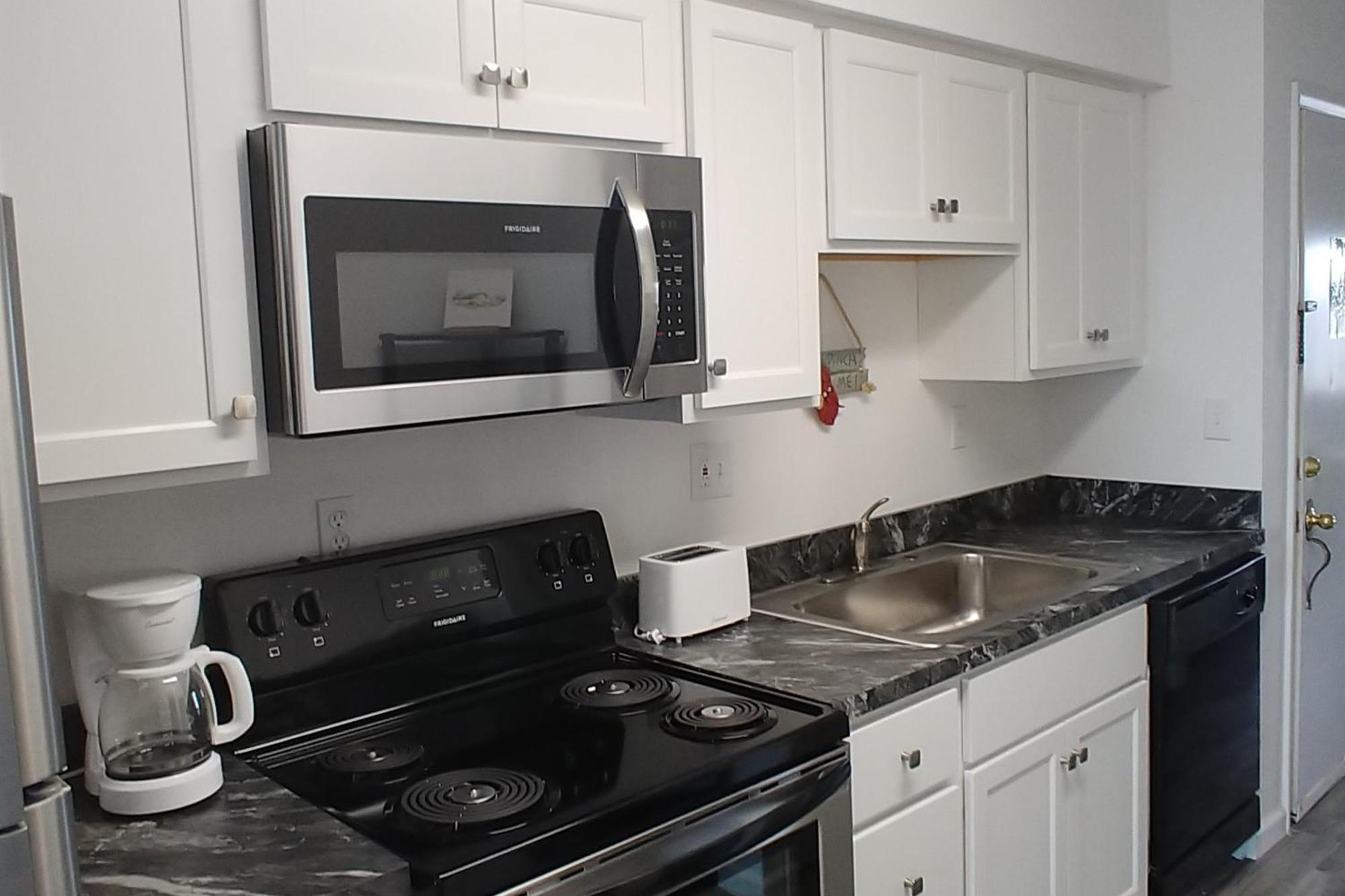 فيلا Assateague House II آوشين سيتي الغرفة الصورة