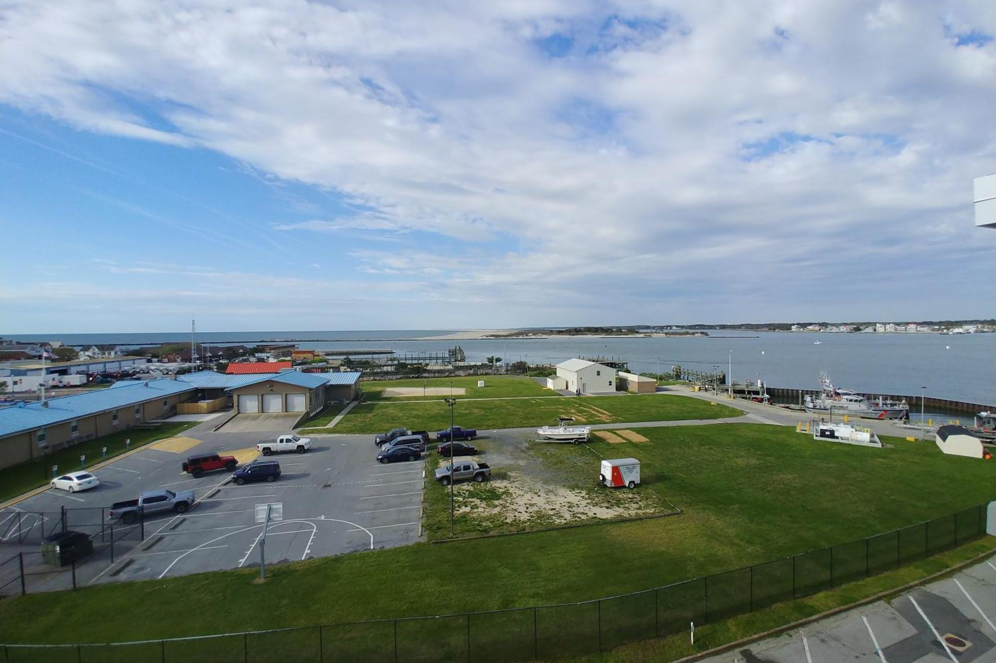 فيلا Assateague House II آوشين سيتي الغرفة الصورة